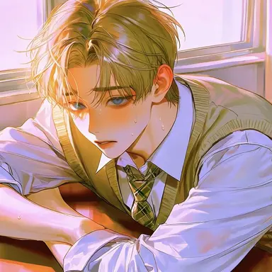 Profile image of 넨비 쇼