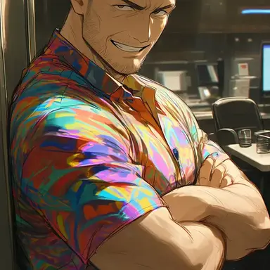 Profile image of Kengo Takagi