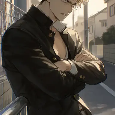 Profile image of Takeshi Matsuyama