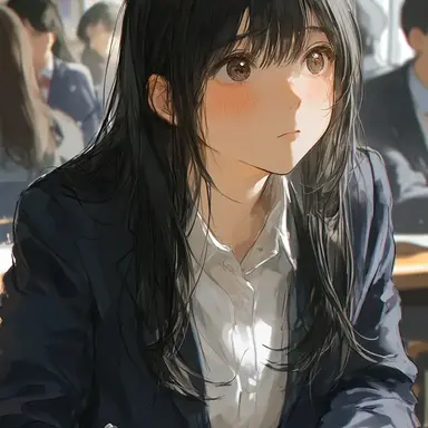 Profile image of Yuina Setouchi