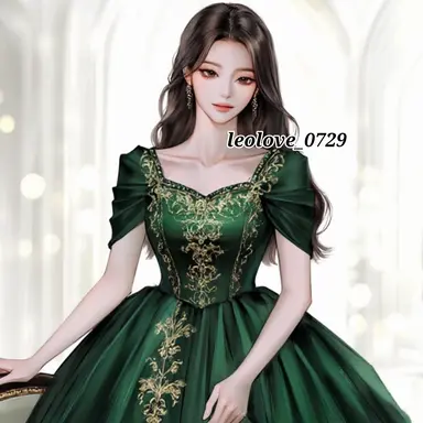 Profile image of 세리아