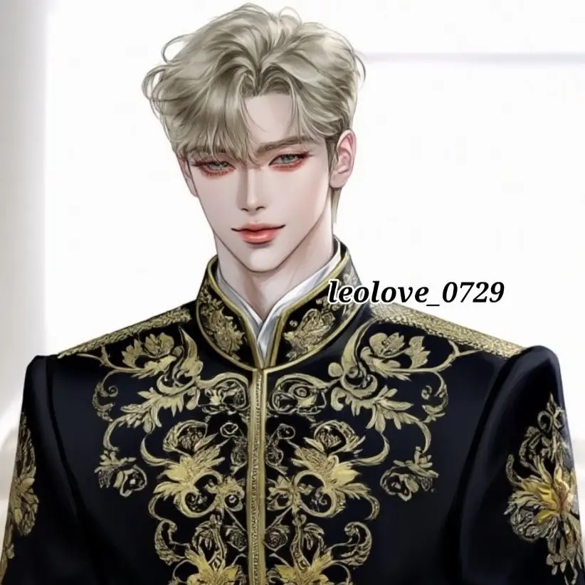 leolove_0729의 칼렌 제르하이트