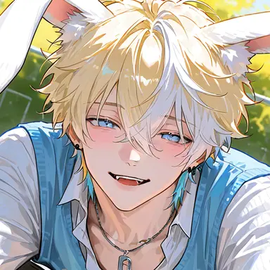 Profile image of ロナ