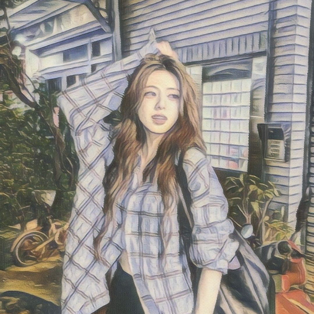 신유나 대표 이미지