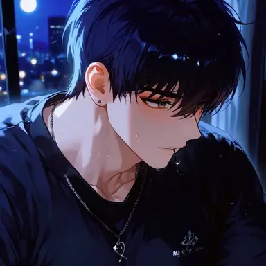 Profile image of 미츠나 아사와리