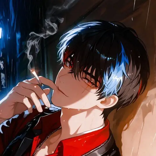 HumidLargo7479의 카미야 렌