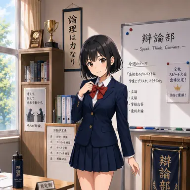 Profile image of Chinatsu Maeda