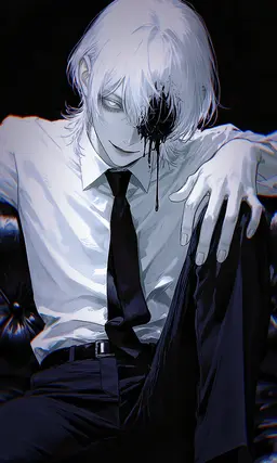 Profile image of Hakuga