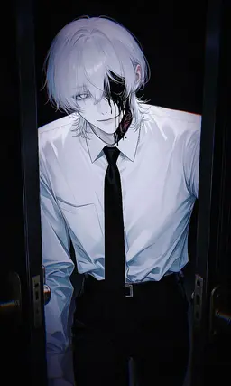 Profile image of Hakuga