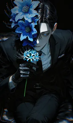 Profile image of Hanakagari