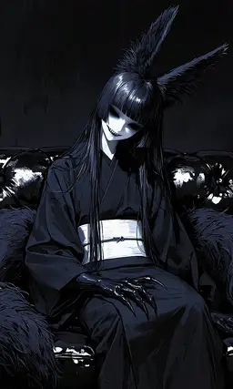 Profile image of Yui