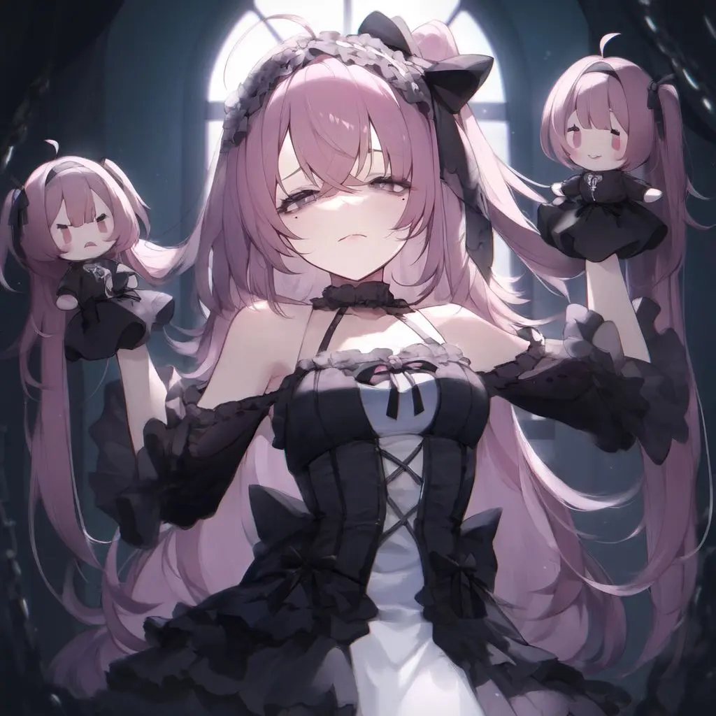 Sellora의 뤼첼