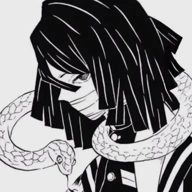 Profile image of 이구로 오바나이