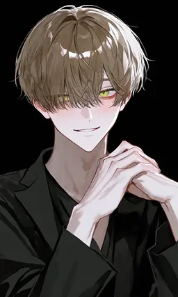 Profile image of 稜駿