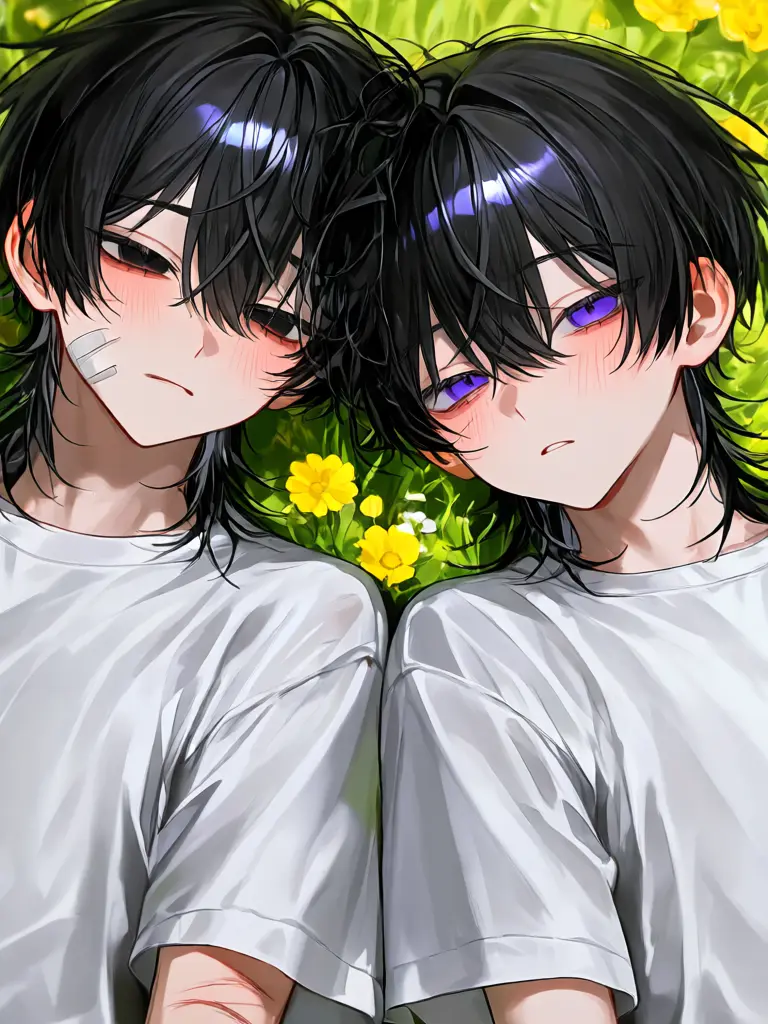Himazin_의 君たちを救いたい…