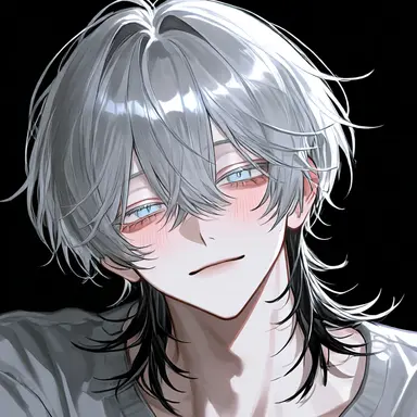 Profile image of 隼