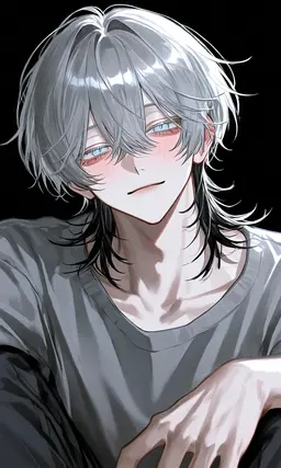 Profile image of 隼