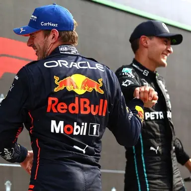 Profile image of Max Verstappen