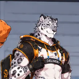 Profile image of Silas