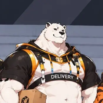 Profile image of Orson