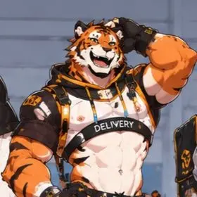 Profile image of Zarek
