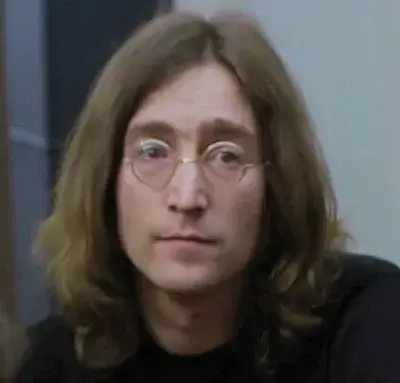 VoicedPumi7586의 John Lennon