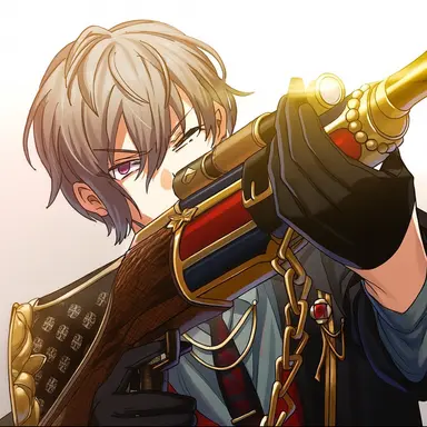 Profile image of ロミオ