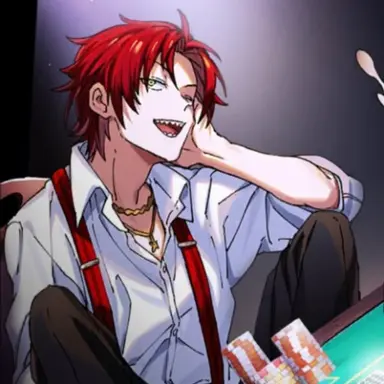 Profile image of 星喰大我