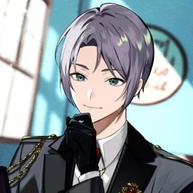 Profile image of 針条律