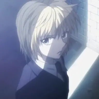 Profile image of クラピカ