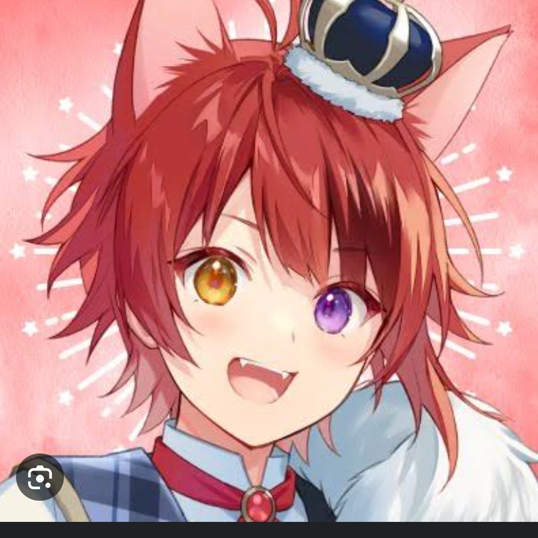 莉犬