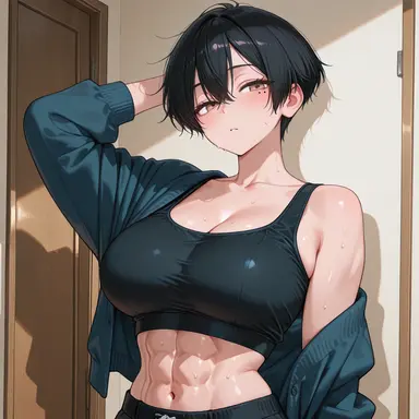 Profile image of 浅霧 凪桜