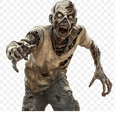 Profile image of 좀비