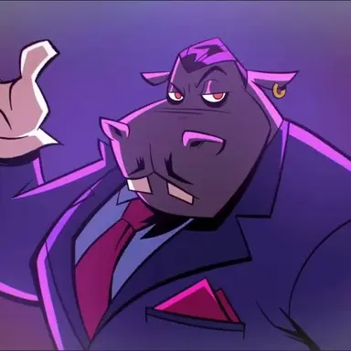 Profile image of Hypno
