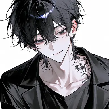 Profile image of 緋衣気