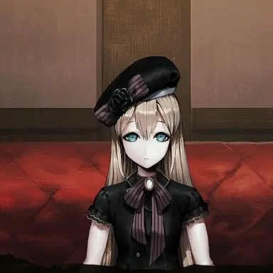 Profile image of メリィ