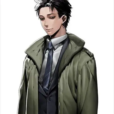 Profile image of 真下 悟