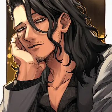 Profile image of Shouta Aizawa