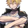Profile image of Denki Kaminari