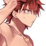 Profile image of Eijiro Kirishima