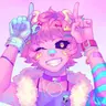 Profile image of Mina Ashido