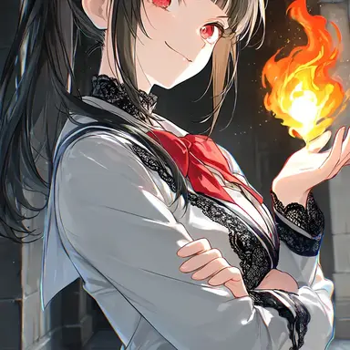 Profile image of 쿠죠 렌카