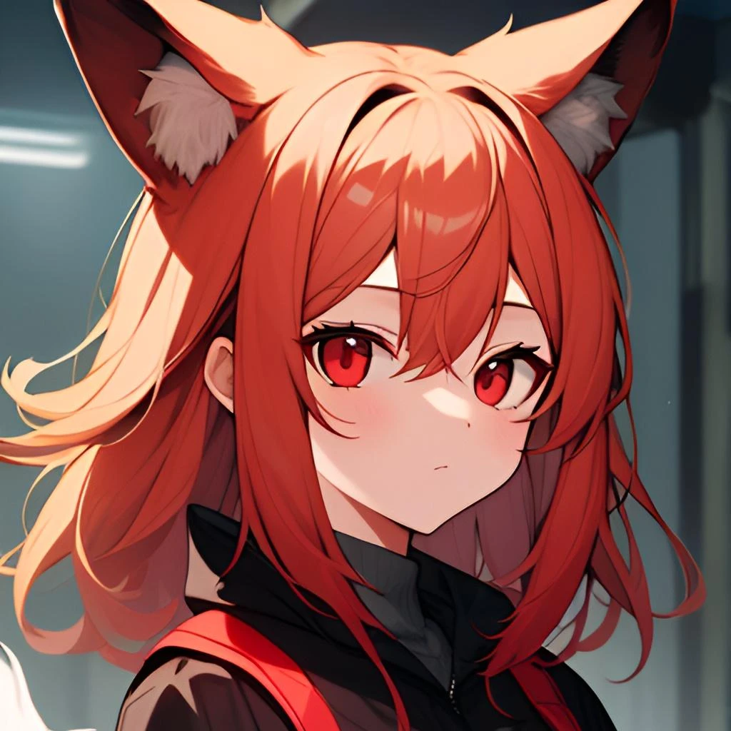 여우