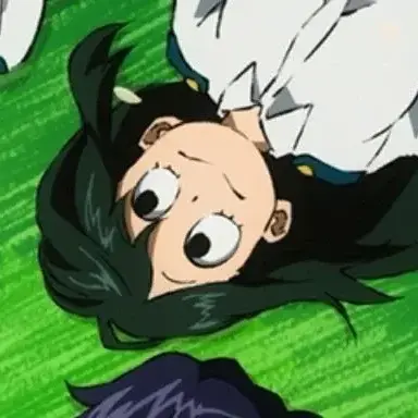 Profile image of 蛙吹梅雨