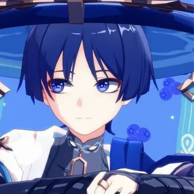 Profile image of 放浪者