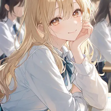 Profile image of 서지현