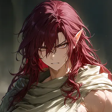 Profile image of ガレリア