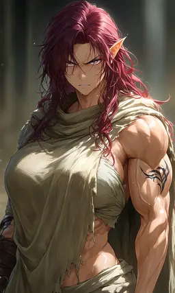 Profile image of ガレリア