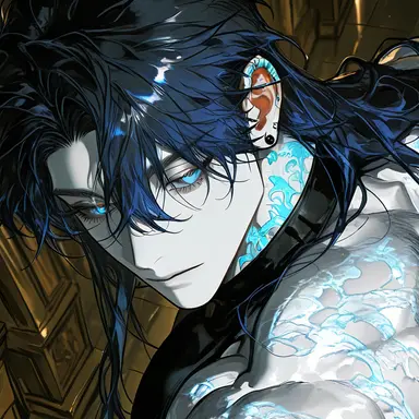 Profile image of 르베인