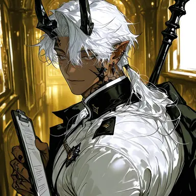 Profile image of 아델라